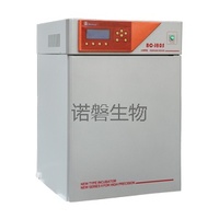 二氧化碳细胞培养箱BC-J80、160、250(气套红外)